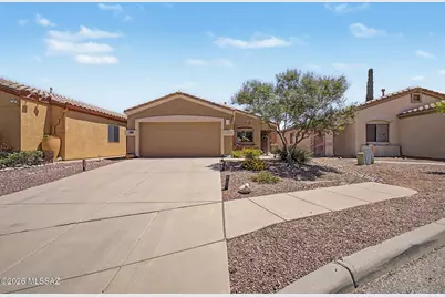 9877 E Spanish Flower Court, Tucson, AZ 85748 - Photo 1