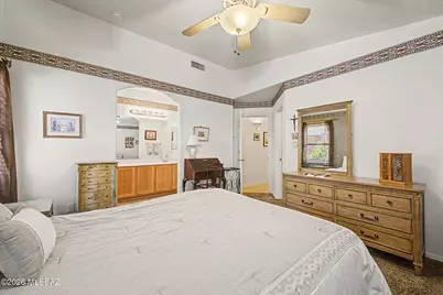 9877 E Spanish Flower Court, Tucson, AZ 85748 - Photo 12