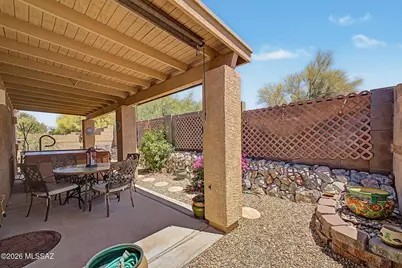 9877 E Spanish Flower Court, Tucson, AZ 85748 - Photo 20