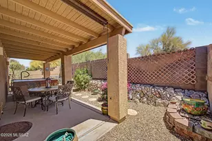 9877 E Spanish Flower Ct, Tucson, AZ 85748 - Photo 20