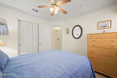 9877 E Spanish Flower Court, Tucson, AZ 85748 - Photo 16