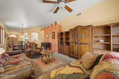9877 E Spanish Flower Court, Tucson, AZ 85748 - Photo 6