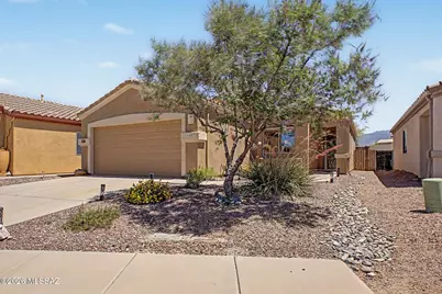 9877 E Spanish Flower Court, Tucson, AZ 85748 - Photo 32