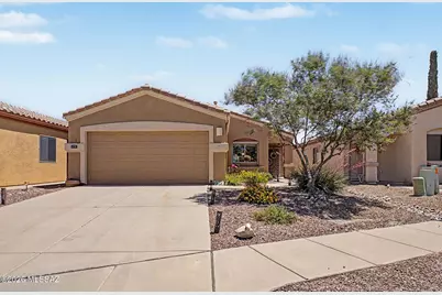 9877 E Spanish Flower Court, Tucson, AZ 85748 - Photo 1