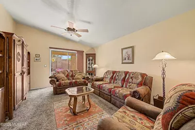 9877 E Spanish Flower Court, Tucson, AZ 85748 - Photo 4