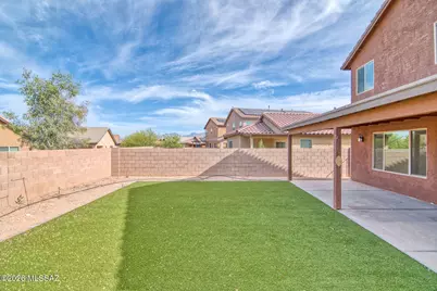 8811 E Stone Meadow Circle, Tucson, AZ 85730 - Photo 36