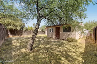 3370 E Monte Vista Drive, Tucson, AZ 85716 - Photo 32