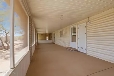 2161 S Flying Q Lane, Tucson, AZ 85713 - Photo 24