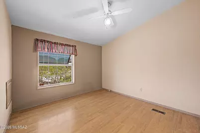 6670 N Desert View Drive, Tucson, AZ 85743 - Photo 22
