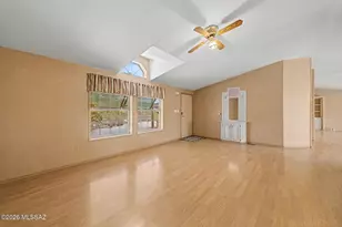 6670 N Desert View Dr, Tucson, AZ 85743 - Photo 8