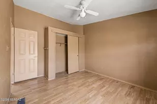 6670 N Desert View Dr, Tucson, AZ 85743 - Photo 26