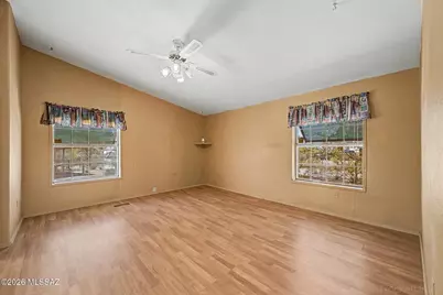 6670 N Desert View Drive, Tucson, AZ 85743 - Photo 16