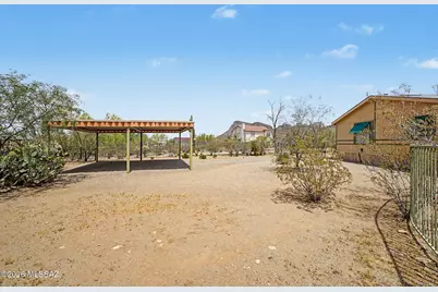 6670 N Desert View Drive, Tucson, AZ 85743 - Photo 36