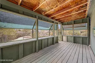 6670 N Desert View Dr, Tucson, AZ 85743 - Photo 30