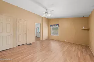 6670 N Desert View Dr, Tucson, AZ 85743 - Photo 18