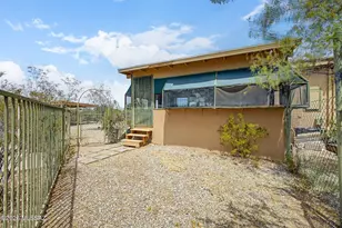 6670 N Desert View Dr, Tucson, AZ 85743 - Photo 32