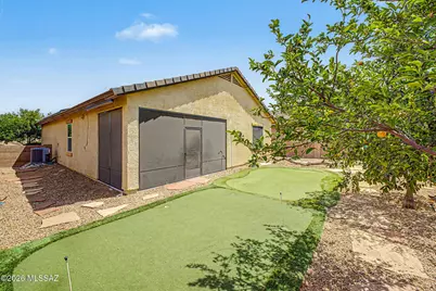 11377 W Folsom Point Drive, Marana, AZ 85658 - Photo 26