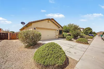 11377 W Folsom Point Drive, Marana, AZ 85658 - Photo 2