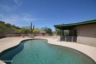 745 W Bangalor Dr, Oro Valley, AZ 85737 - Photo 30