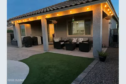 11604 Boll Bloom Drive, Marana, AZ 85653 - Photo 26