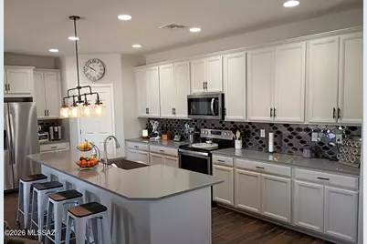 11604 Boll Bloom Drive, Marana, AZ 85653 - Photo 6