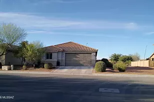 11604 Boll Bloom Dr, Marana, AZ 85653 - Photo 2