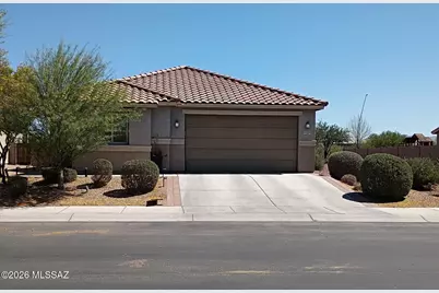 11604 Boll Bloom Drive, Marana, AZ 85653 - Photo 2