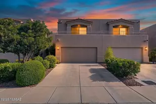 8602 E Placita Pueblo Bonito, Tucson, AZ 85710 - Photo 1