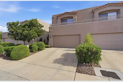 8602 E Placita Pueblo Bonito, Tucson, AZ 85710 - Photo 4