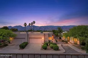 8602 E Placita Pueblo Bonito, Tucson, AZ 85710 - Photo 1