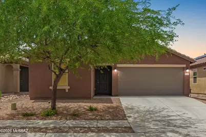 8569 W Amazilia Place, Tucson, AZ 85757 - Photo 4