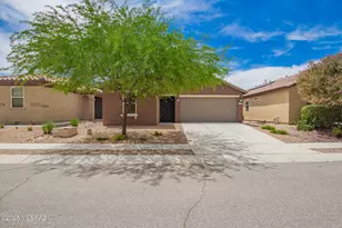 8569 W Amazilia Pl, Tucson, AZ 85757 - Photo 8