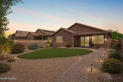 8569 W Amazilia Place, Tucson, AZ 85757 - Photo 1