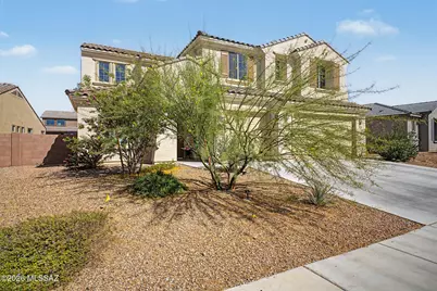 13333 E Librada Leon Way, Tucson, AZ 85747 - Photo 2