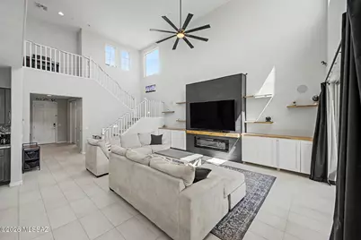 13333 E Librada Leon Way, Tucson, AZ 85747 - Photo 4