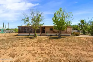 1935 N Tortoise Trail, Dragoon, AZ 85609 - Photo 28