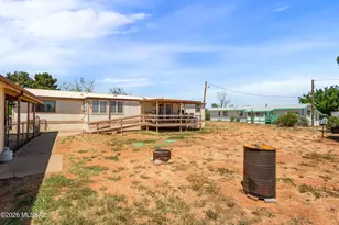 1935 N Tortoise Trail, Dragoon, AZ 85609 - Photo 36