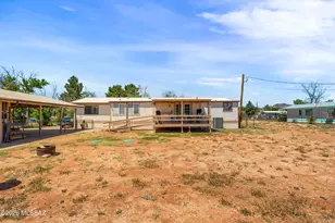 1935 N Tortoise Trail, Dragoon, AZ 85609 - Photo 34
