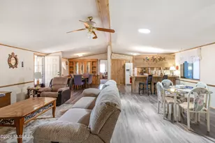 1935 N Tortoise Trail, Dragoon, AZ 85609 - Photo 6