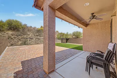 10457 S Boothill Way, Vail, AZ 85641 - Photo 24