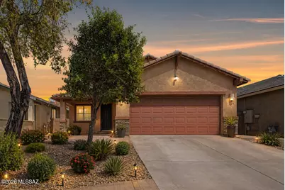 10457 S Boothill Way, Vail, AZ 85641 - Photo 2