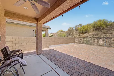 10457 S Boothill Way, Vail, AZ 85641 - Photo 22
