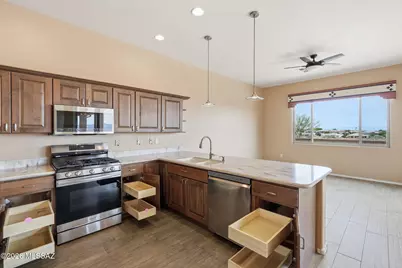 2156 W Calle Casas Lindas, Green Valley, AZ 85622 - Photo 18
