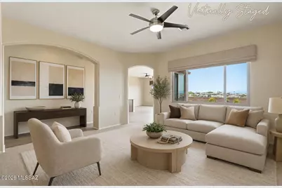 2156 W Calle Casas Lindas, Green Valley, AZ 85622 - Photo 12