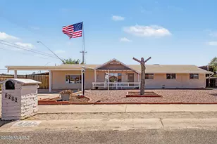 6282 E 33rd St, Tucson, AZ 85711 - Photo 1