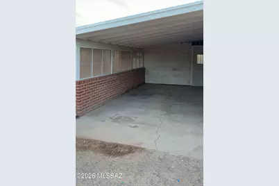 2661 N Winstel Boulevard, Tucson, AZ 85716 - Photo 1