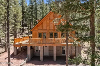 6 County Rd 2024, Alpine, AZ 85920 - Photo 2