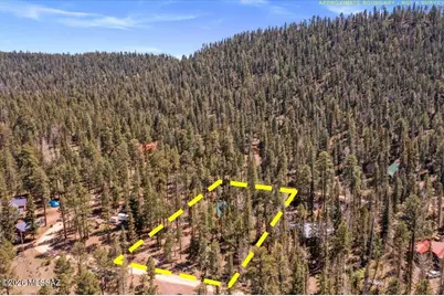 6 County Rd 2024, Alpine, AZ 85920 - Photo 22