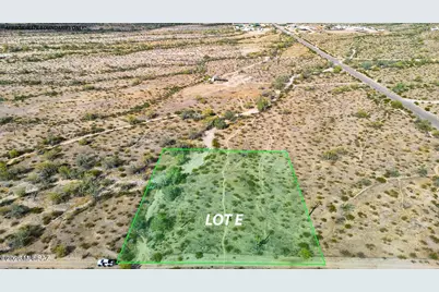 0 E Almendra Rd Lot E (1.67 Acres), Maricopa, AZ 85139 - Photo 2