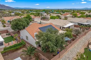 9557 N Elan Ln, Tucson, AZ 85742 - Photo 48